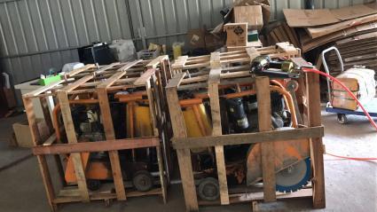 肇庆行李、家具、电器包装托运