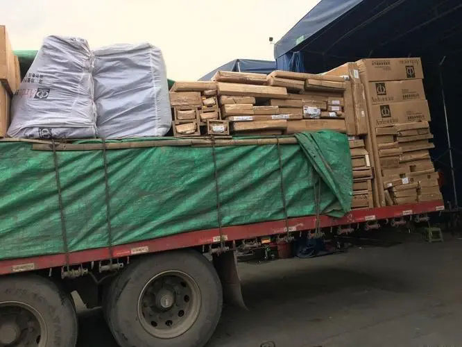 肇庆家具托运